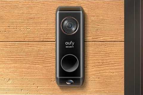 5 Best Video Doorbell You Can Buy in 2022