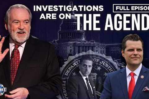 New Investigations Will UNCOVER The Truth on Hunter Biden and MORE! | FULL EPISODE | Huckabee