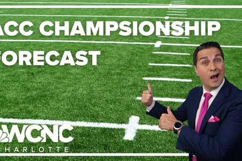 ACC Championship forecast