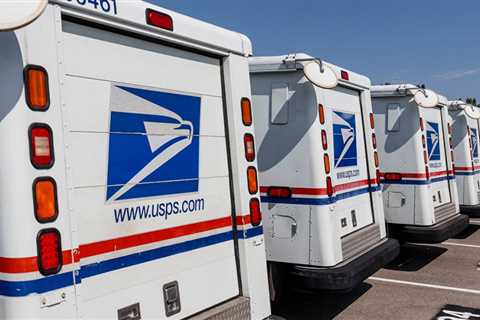 Discover a USPS Job Truthful in Los Angeles – NBC Los Angeles