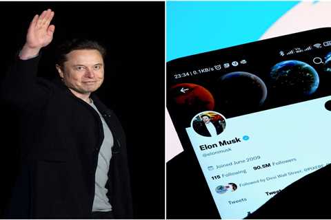 Elon Musk defends installing bedrooms at Twitter HQ, saying he''s merely ''providing beds for tired ..