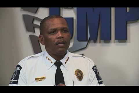 Charlotte-Mecklenburg police news conference