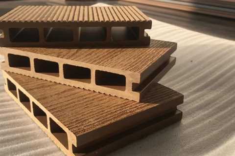 Wood-Plastic Composites Market Size, Share and Report See Substantial Development by 2032 |  Secret ..