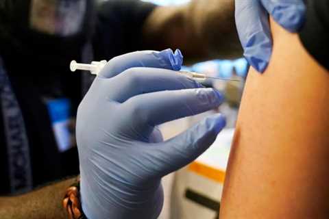 Gavi to Integrate COVID-19 Vaccines Into Core Vaccine Programs for Poorer Nations