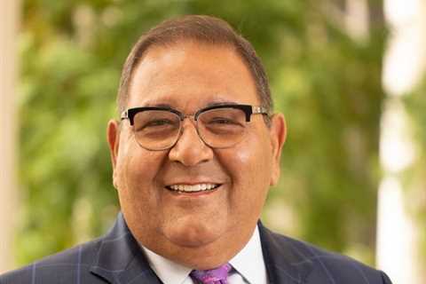 MetroHealth’s outside attorney’s report says Akram Boutros could be guilty of felony stealing from..