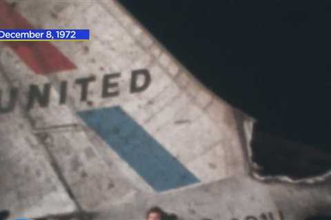 Thursday marks 50 years since United Flight 553 crash at Midway