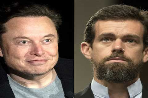 Elon Musk told ex-Twitter CEO Jack Dorsey ''almost no one was working on child safety'' when he..