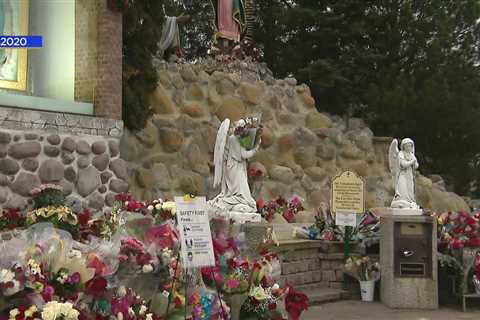 Our Lady of Guadalupe celebration happening tonight