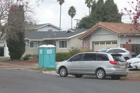 San Jose man accused of taking pictures unarmed Black man pleads not responsible, taken again into..