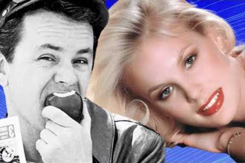 Old Hollywood Celebrities Who Were Murdered Under Mysterious Circumstances