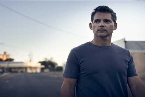 Indy Film Fest kicks off with Eric Bana in ‘The Dry’