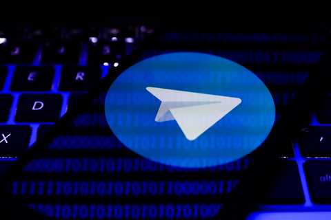 How to clear your Telegram cache to reclaim storage space and enhance your privacy