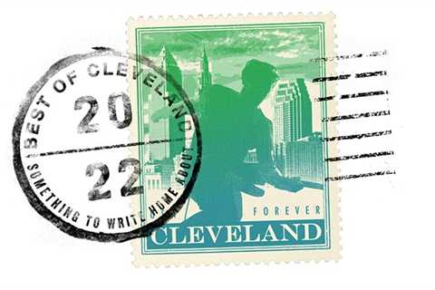 Scene’s Best of Cleveland 2022 Nominations Now Open: Something to Write Home About |  Cleveland..