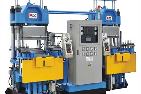 Compression Molding Maker Market Division: Share, Size,