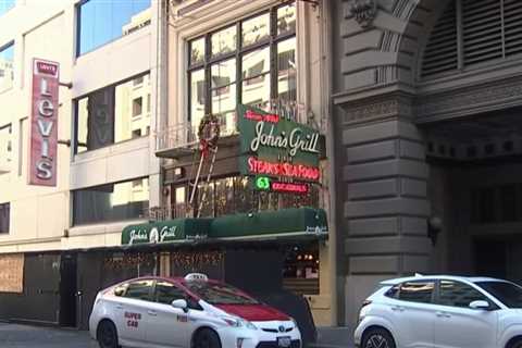 San Francisco Restaurant Reaches COVID Insurance coverage Settlement – ​​NBC Bay Space