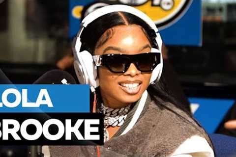 Lola Brooke | Funk Flex | #Freestyle199