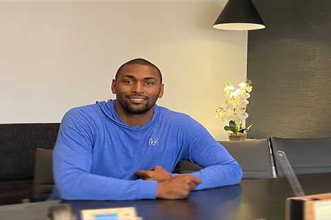 Metta World Peace: NBA All-Star-Turned-Web3 Investor Has This Advice for Entrepreneurs Launching a..