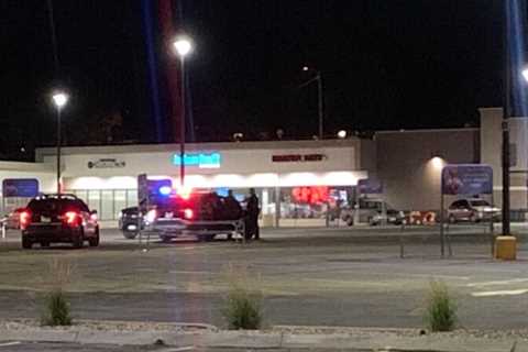 Police investigate shooting in Lakewood King Soopers parking lot – ~ News – ~