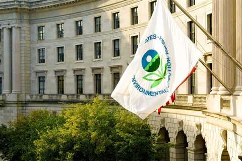 Plastics giants desire brand-new EPA grants for chemical recycling