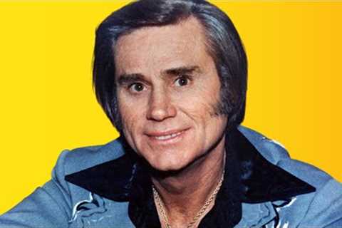 George Jones Stayed Sober in His Final Years, but It Was Too Late