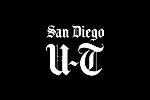 Open – The San Diego Union-Tribune