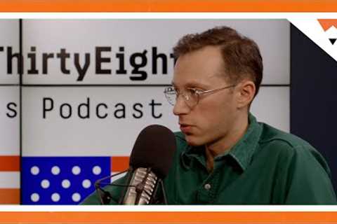 What I''ve Learned After Seven Years Of Making The Politics Podcast |FiveThirtyEight Politics..