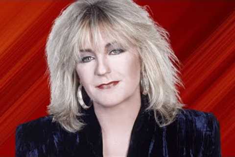 RIP Christine McVie, Fleetwood Mac Singer Dies at 79