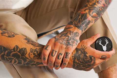 tattoo dark | Tatoo Cream