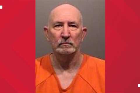 Retired Colorado officer found guilty of unlawful sexual contact – ~ News