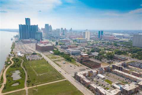 What a Democratic majority in Lansing could mean for Detroit