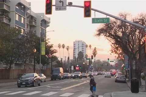 San Jose’s Japantown will get new stoplight at lethal intersection