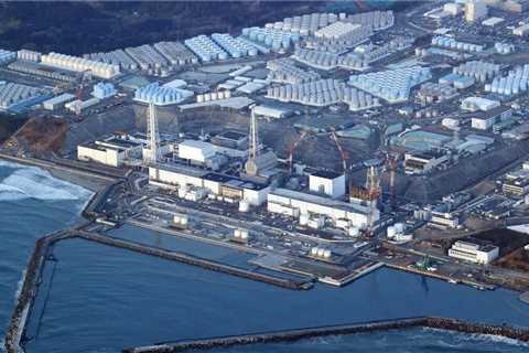 Japan is reversing the nuclear phase-out plan decided after Fukushima