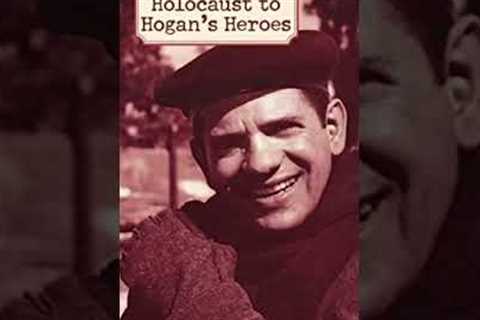 Last Hogan's Heroes Cast Member Dies #shorts #hogansheroes