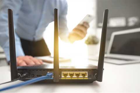 Tech Tip: The 6 Best Modems Reviewed by Experts