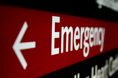 ER Doctors Call Private Equity Staffing Practices Illegal and Seek to Ban Them