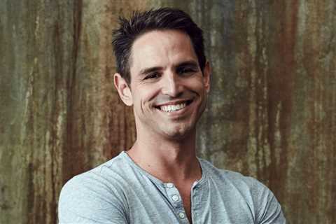 Greg Berlanti Signs With CAA