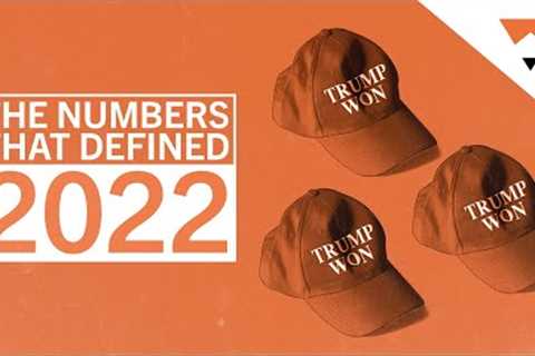 The Number Of Election-Denying Republicans Defined The 2022 Midterms | FiveThirtyEight