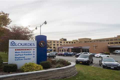 Hundreds of US Hospitals Sue Patients or Threaten Their Credit, a KHN Investigation Finds