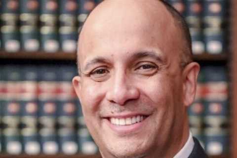 NY Governor Hochul’s nominee for chief justice is facing opposition