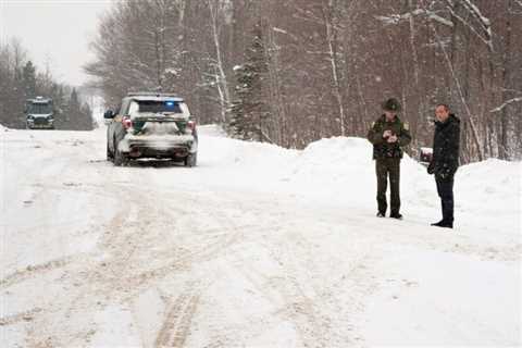 Colorado man charged in Vermont murder-for-hire over oil deal – ~ News – ~