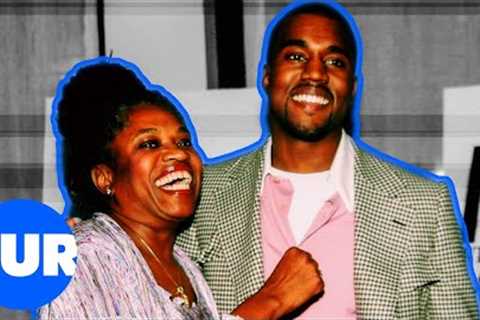 The Shocking Story Of The Surgery That Killed Kanye Wests Mother | Our History