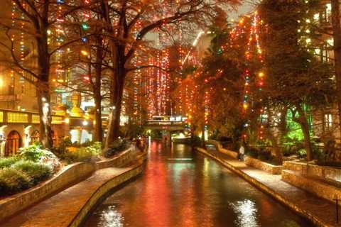 Ranked: San Antonio River Walk among top Christmas traditions in nation