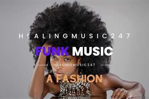 Funk Music Everyday! A Fashion by LumenMedia