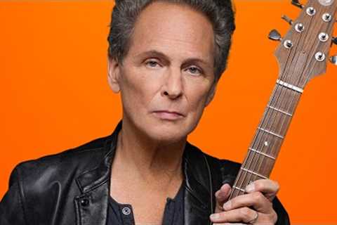 Lindsey Buckingham’s Health Is Declining Fast After He Got Fired