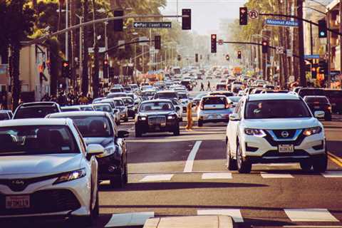 Vision Zero Resolution to Eliminate Traffic Deaths Gaining More Traction in US