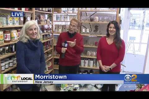 Shop Local Saturday: Just Jersey highlights locals artisans and farmers