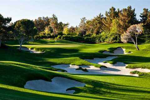 5 best golf courses in Nevada (2022/2023)