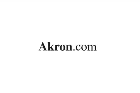 Trustees review speed study – Akron.com