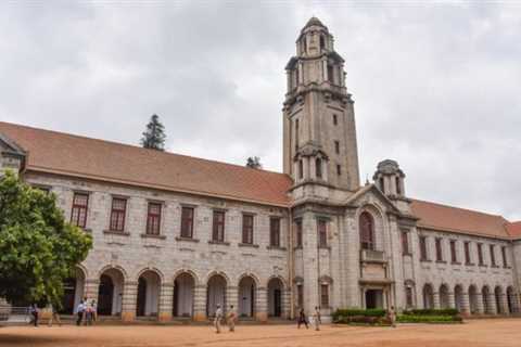 IISc Bengaluru is secretariat for G20 working group on science