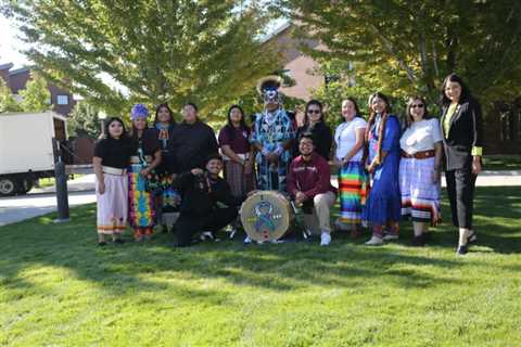 Students, schools agree NV tuition waiver program for Native Americans is off to a promising start